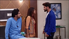 Parineeti - 19th February 2024